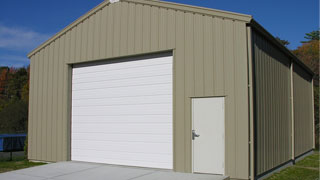 Garage Door Openers at Howes Landing Boat Launch, Illinois